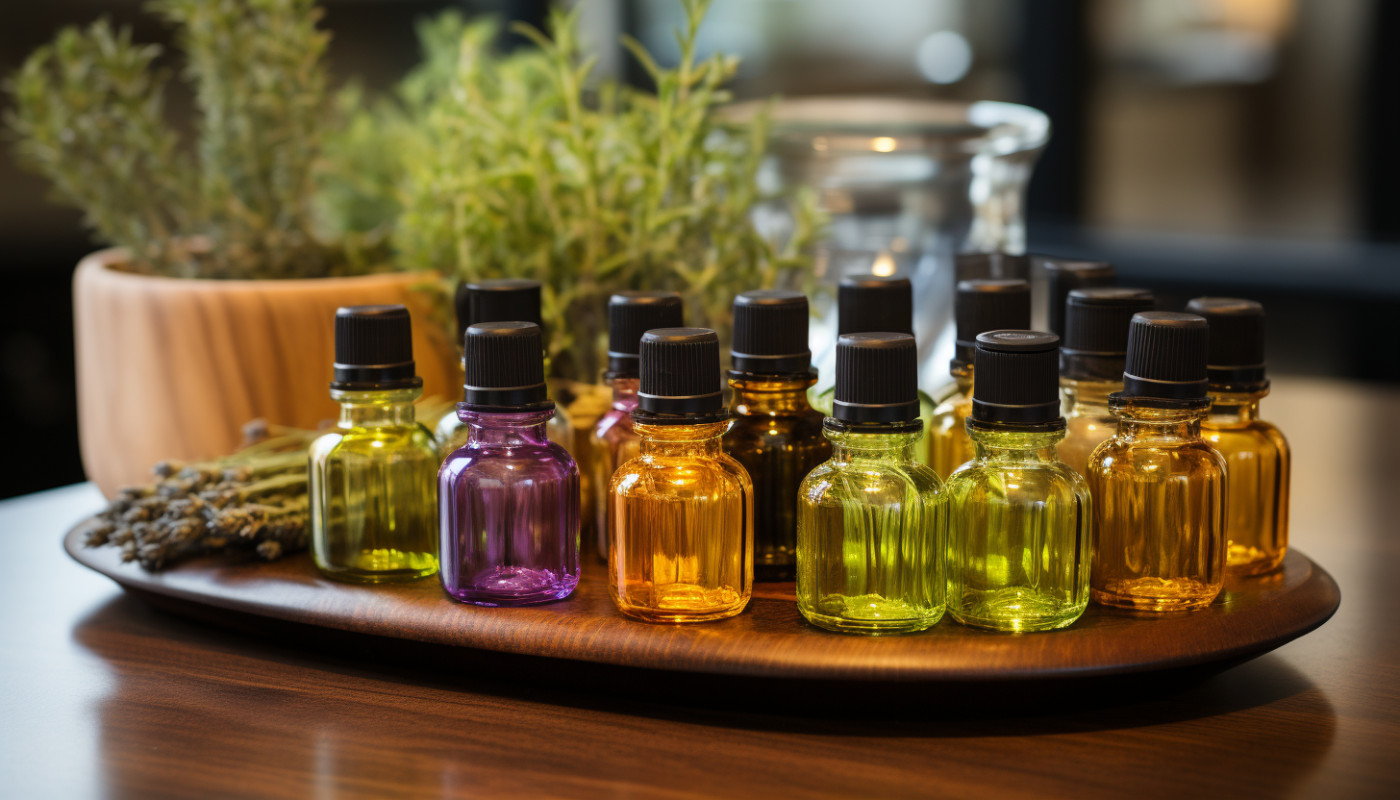 Aceites esenciales, secretos de belleza ancestral