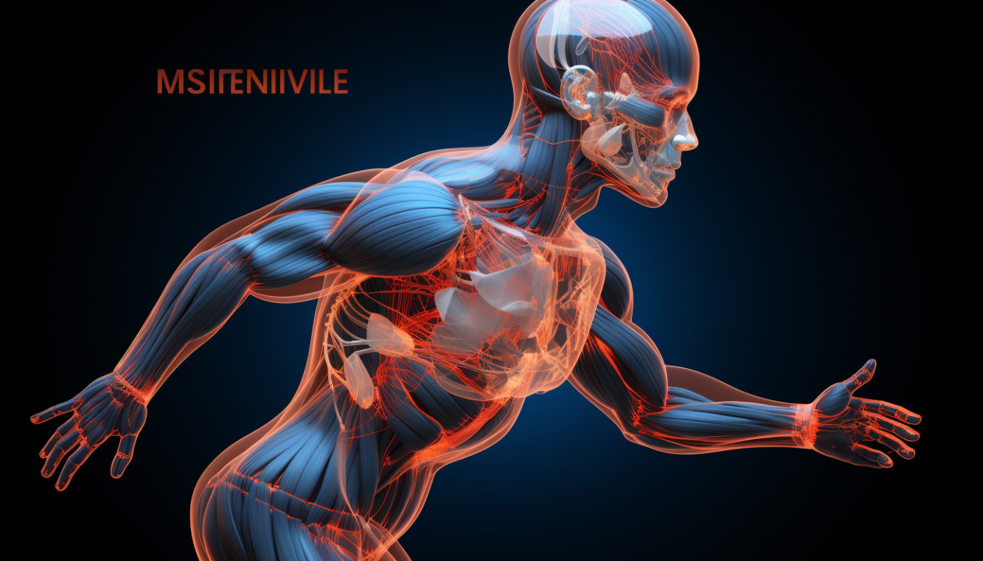 El ejercicio invisible, entrenar la mente en movimiento