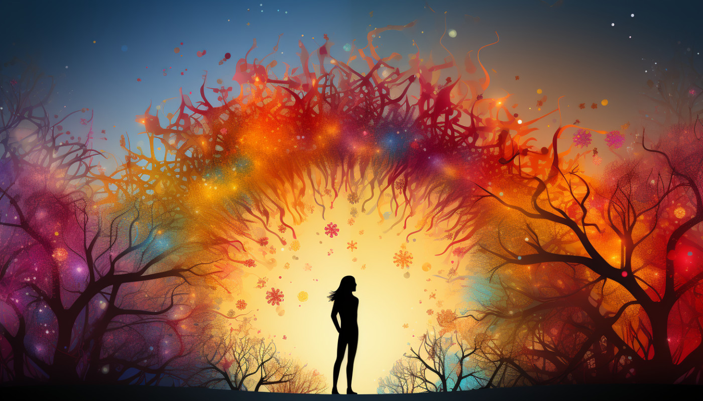 Bienestar - El papel oculto de la microbiota en la salud mental